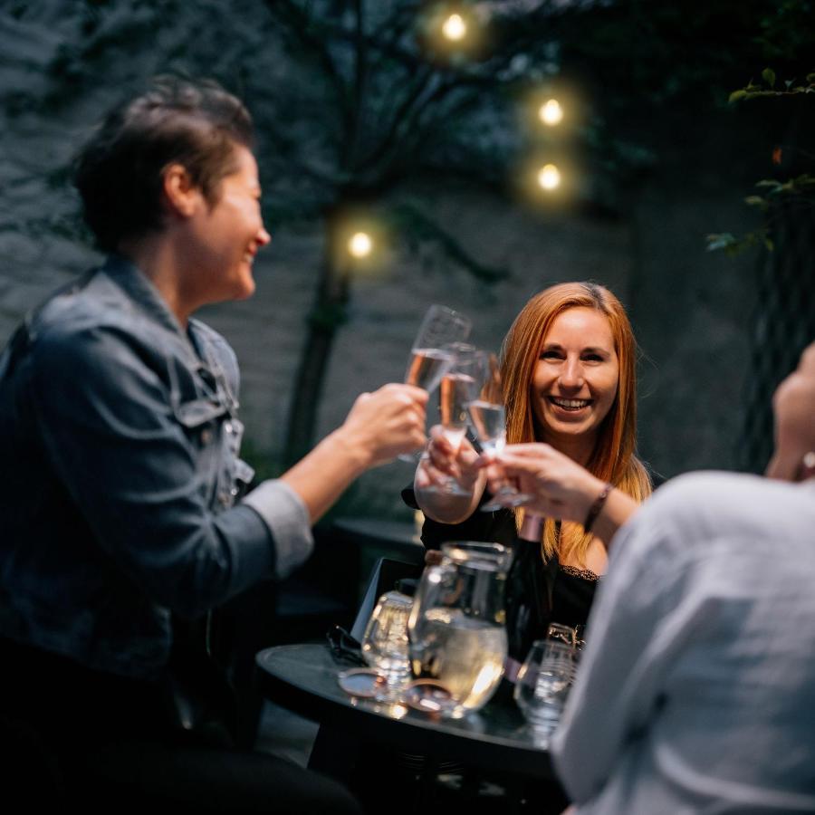 Apartmany Dacicky 1 Kutna Hora Bagian luar foto