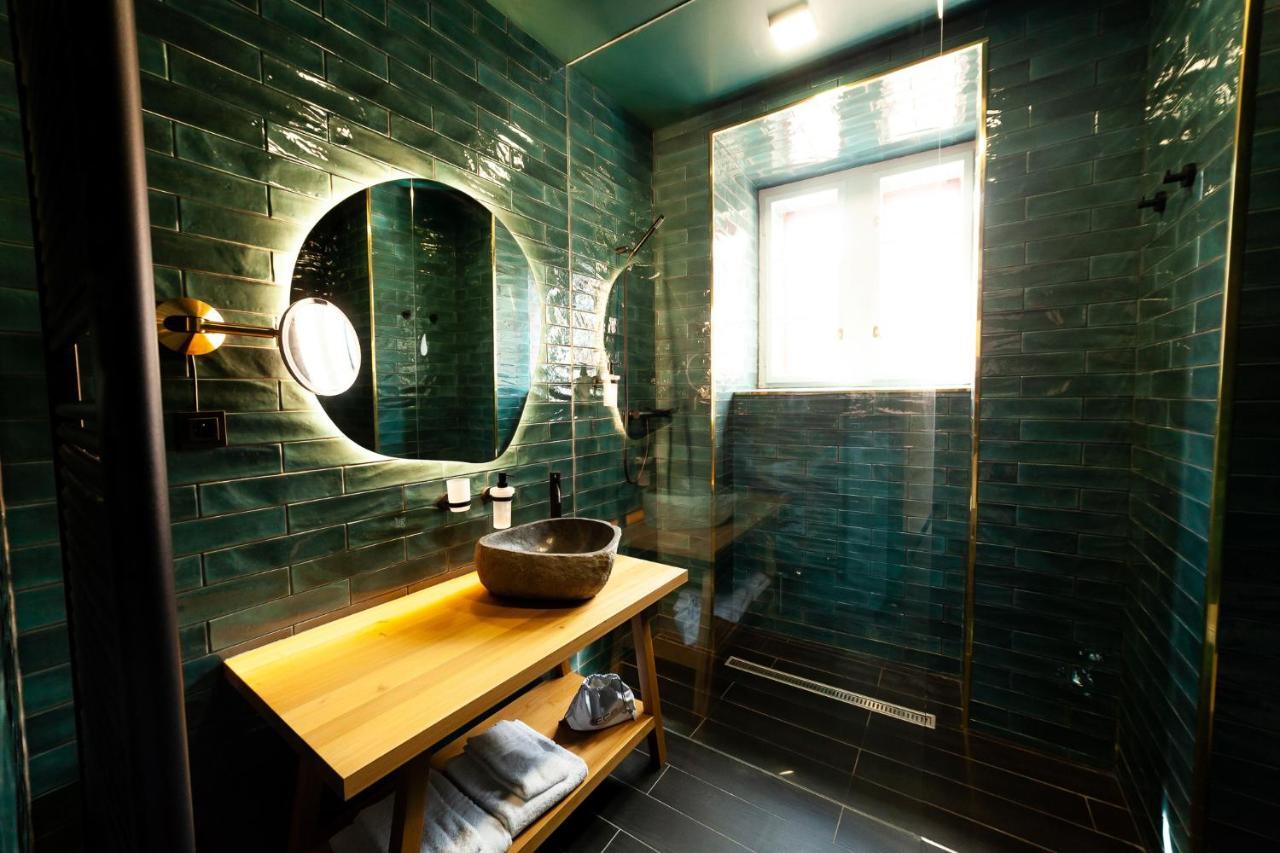 Apartmany Dacicky 1 Kutna Hora Bagian luar foto