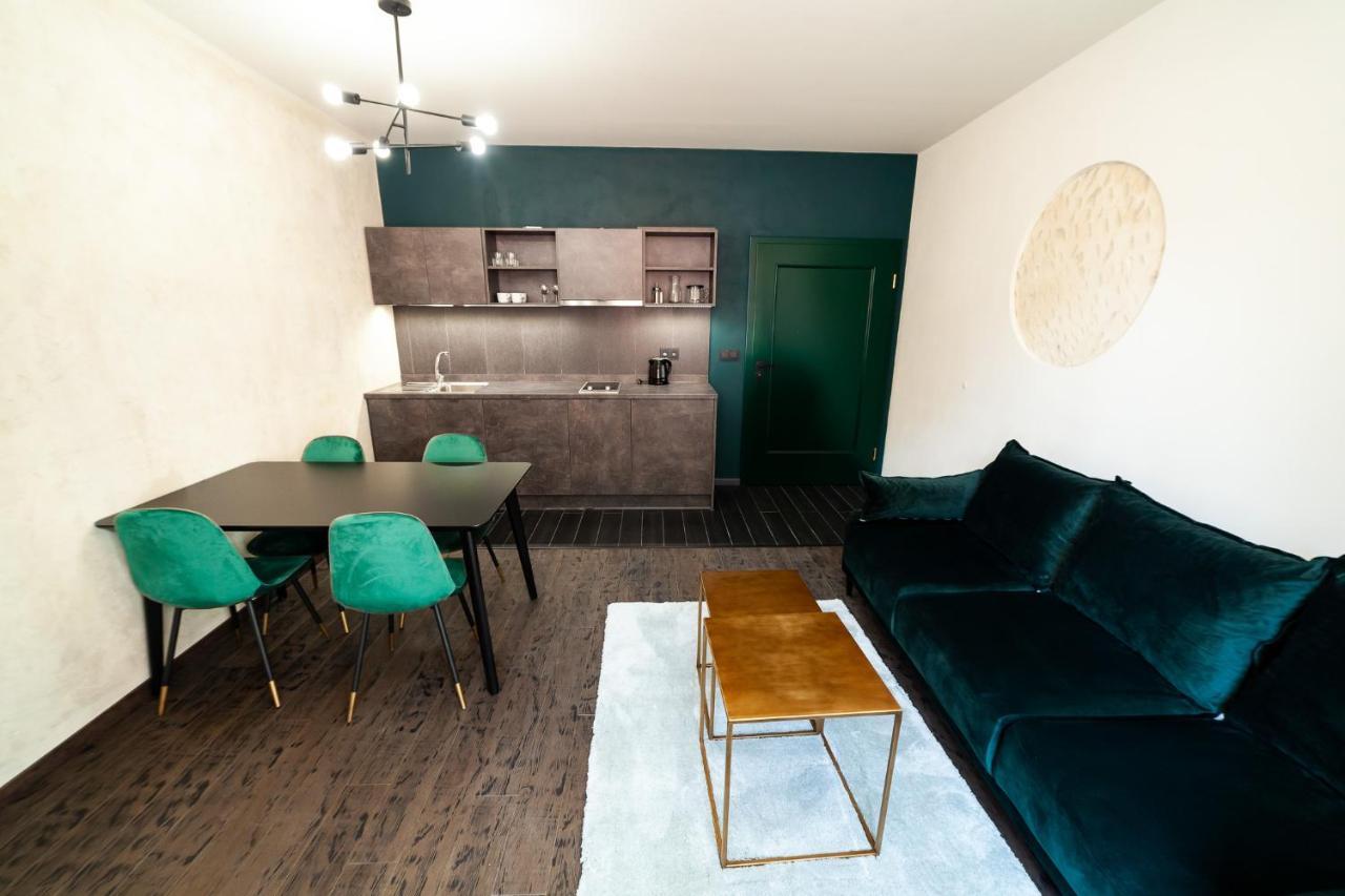 Apartmany Dacicky 1 Kutna Hora Bagian luar foto