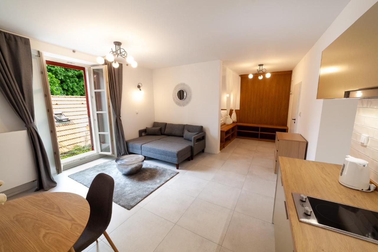 Apartmany Dacicky 1 Kutna Hora Bagian luar foto