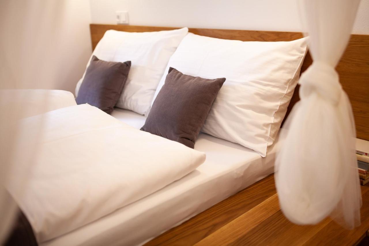 Apartmany Dacicky 1 Kutna Hora Bagian luar foto