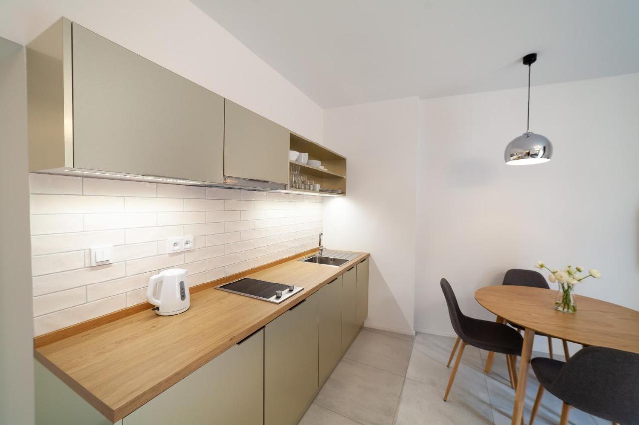 Apartmany Dacicky 1 Kutna Hora Bagian luar foto