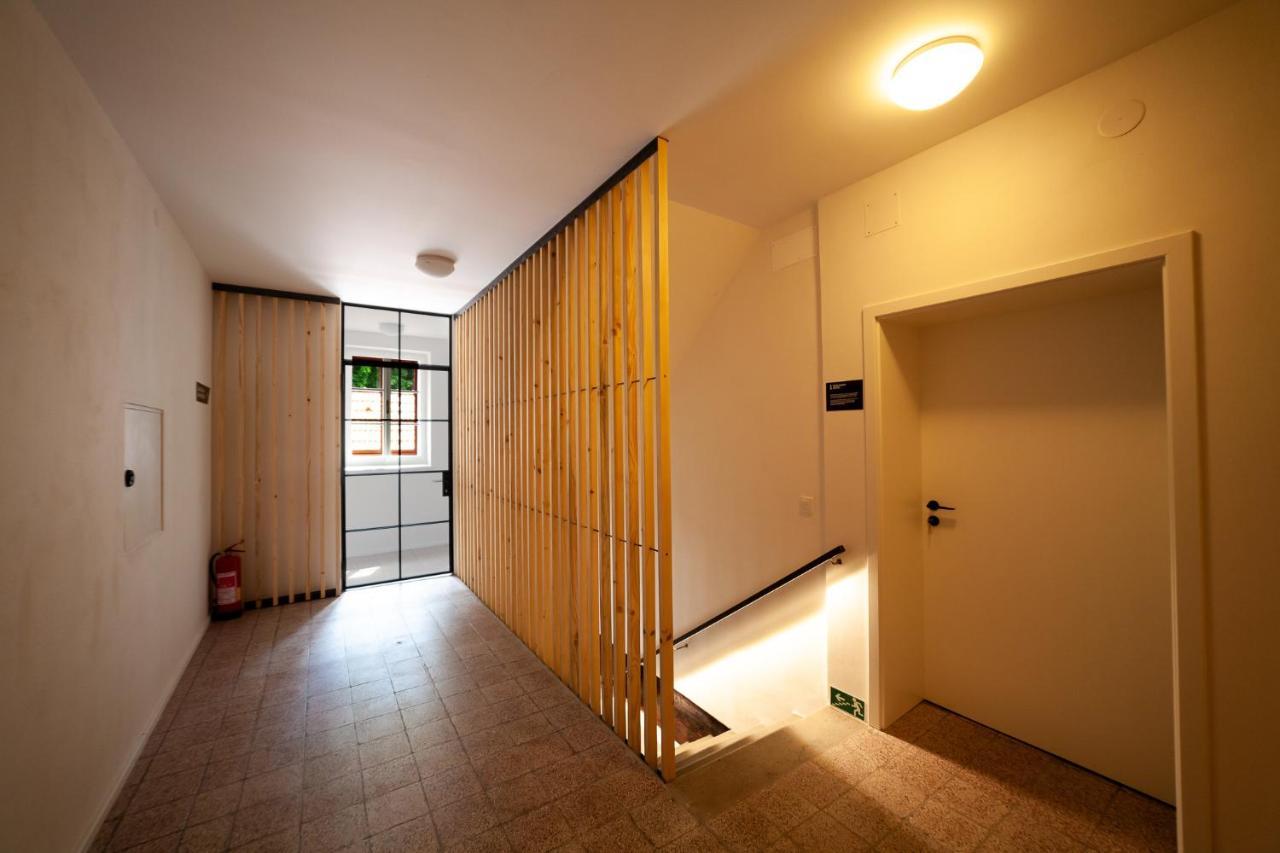 Apartmany Dacicky 1 Kutna Hora Bagian luar foto