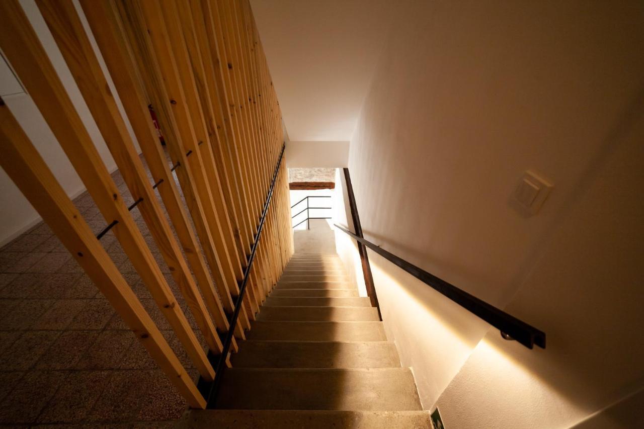 Apartmany Dacicky 1 Kutna Hora Bagian luar foto