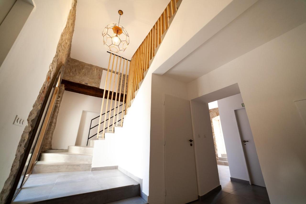 Apartmany Dacicky 1 Kutna Hora Bagian luar foto